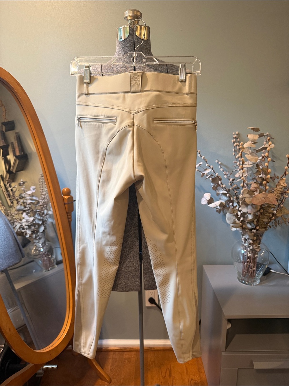 KL Select Riding Pants - Picture 5 of 12